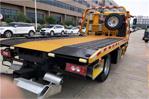 燕郊24小时汽车送油服务公司