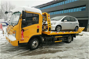 燕郊附近道路救援服务