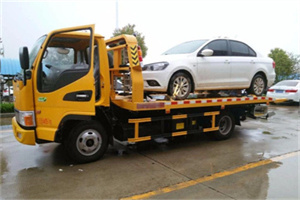 燕郊附近拖车救援24小时服务热线