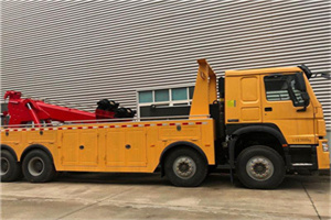 燕郊道路救援公司